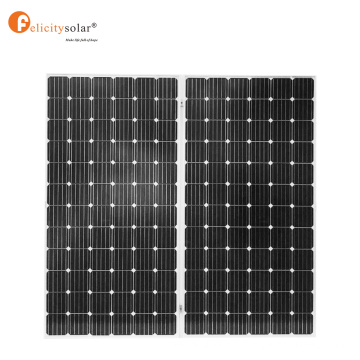 Felicity Solar 2020 Best Sale Solar Panel 320 Watt